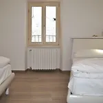 Casa Del Borgo Maria Luisa By Gardadomusmea Prázdninový dům