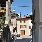 Casa Del Borgo Maria Luisa By Gardadomusmea Prázdninový dům Tremosine